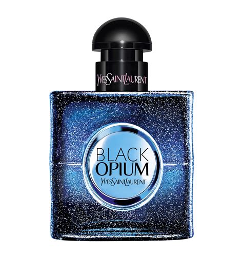 ysl black opium parfum 30 ml|ysl opium chemist warehouse.